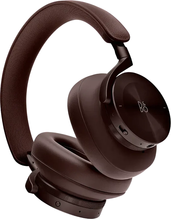 Наушники Beoplay H95, каштановые — 3