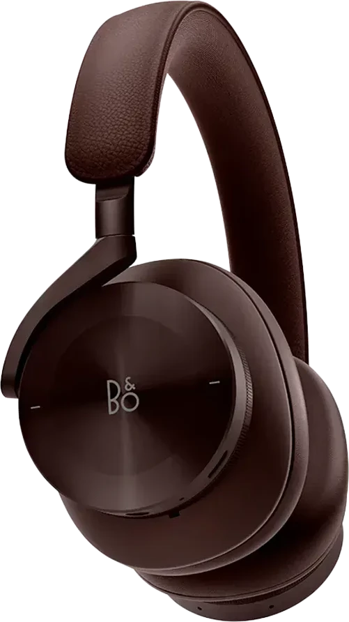 Наушники Beoplay H95, каштановые — 4