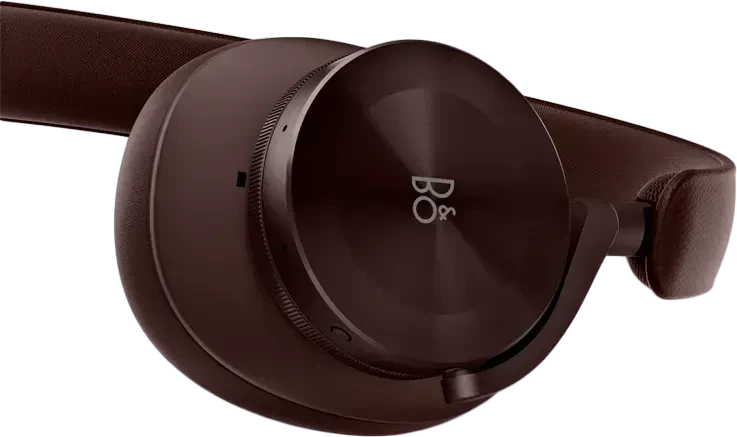 Наушники Beoplay H95, каштановые — 5
