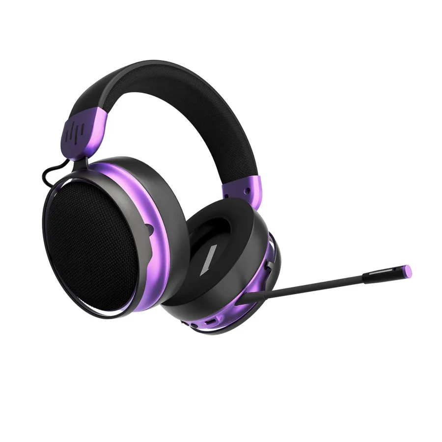 Гарнитура Dark Project Sono Wireless, беспроводная, чёрная