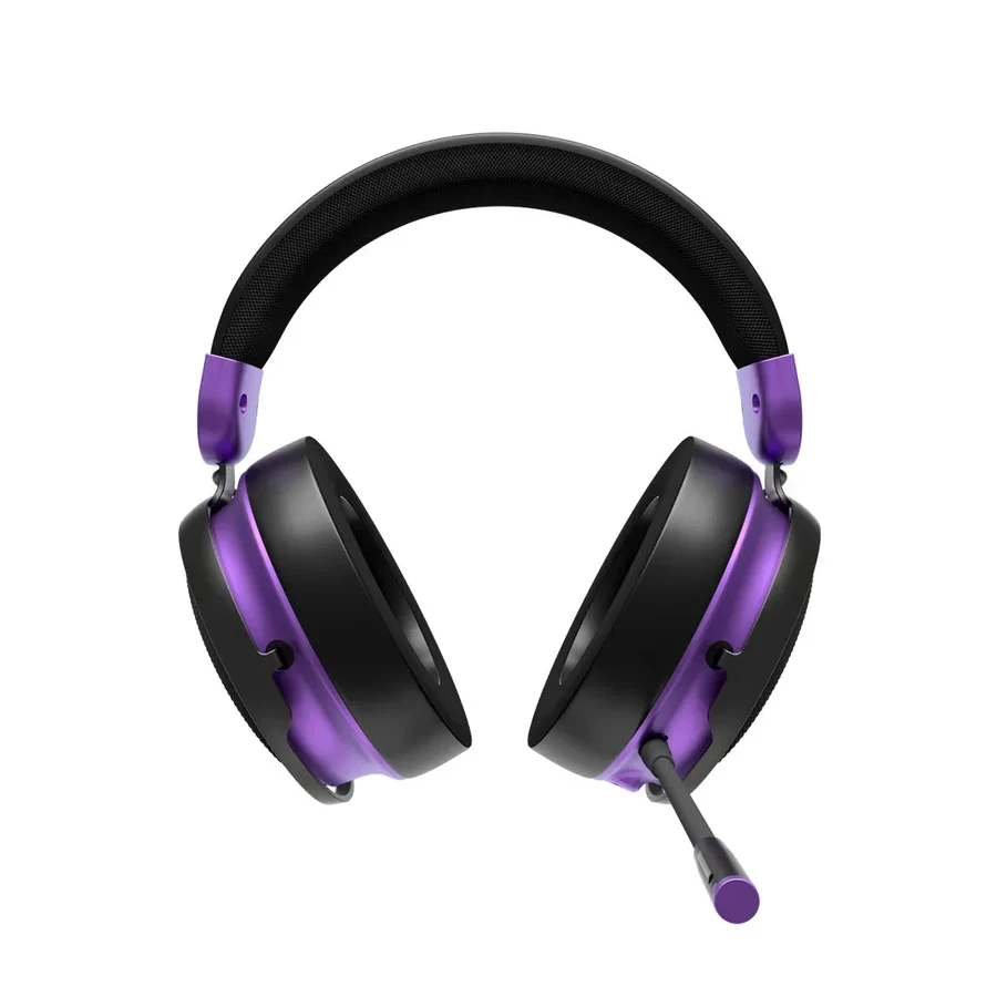 Гарнитура Dark Project Sono Wireless, беспроводная, чёрная — 2