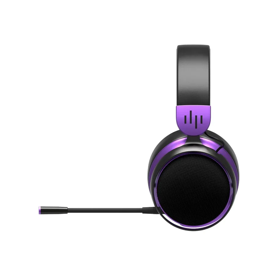 Гарнитура Dark Project Sono Wireless, беспроводная, чёрная — 3