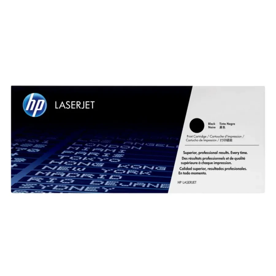 Картридж лазерный HP CE285AF, черный, 2x1600 стр.