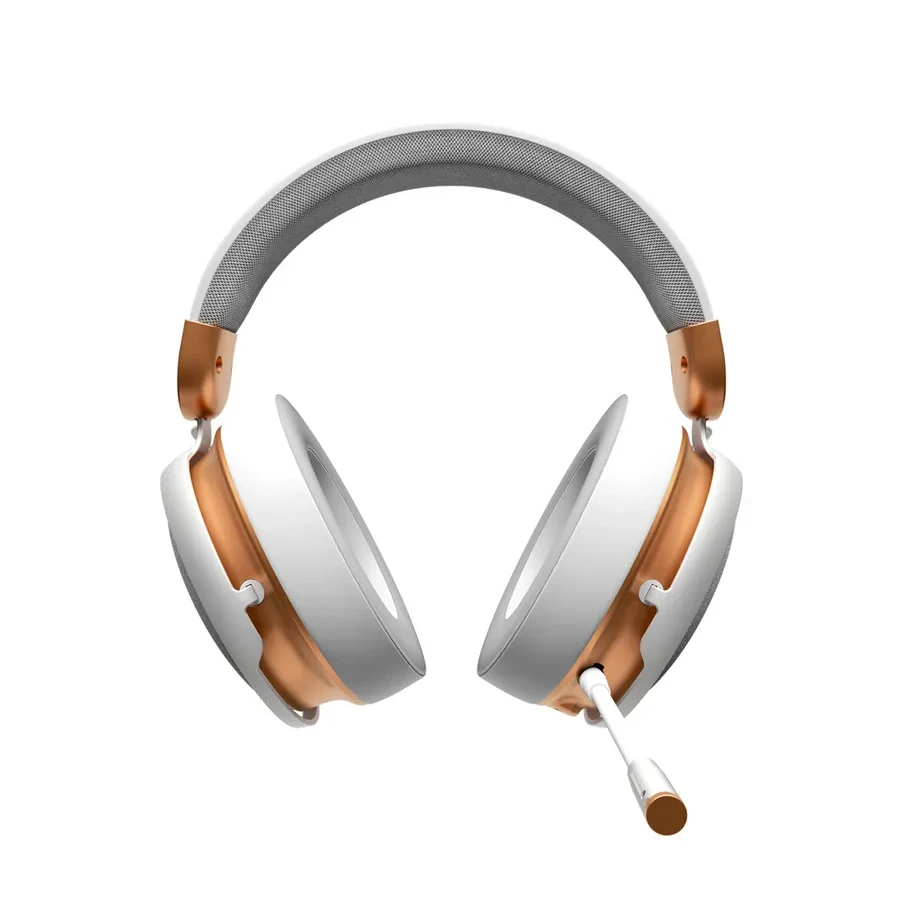 Гарнитура Dark Project Sono Wireless, беспроводная, белая — 2