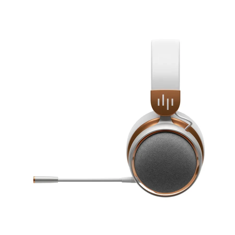 Гарнитура Dark Project Sono Wireless, беспроводная, белая — 3