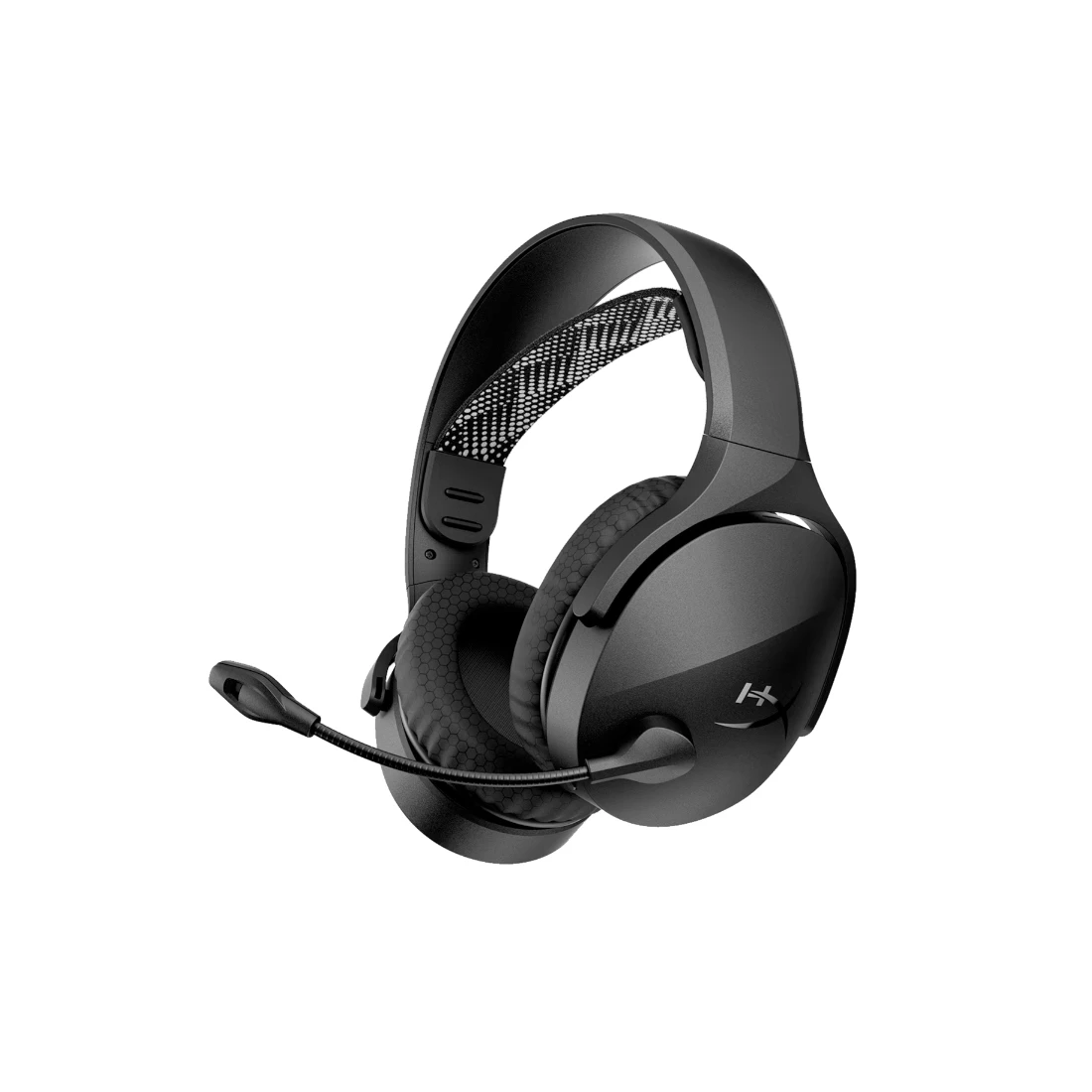 Гарнитура HyperX Cloud Jet Dual, 40 мм, беспроводная
