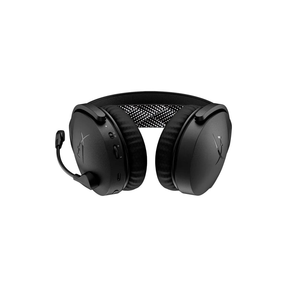 Гарнитура HyperX Cloud Jet Dual, 40 мм, беспроводная — 3