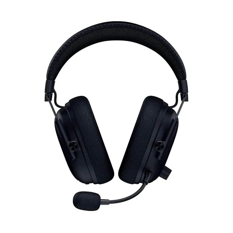 Гарнитура Razer BlackShark V3 Pro, 50 мм, беспроводная, черная — 2