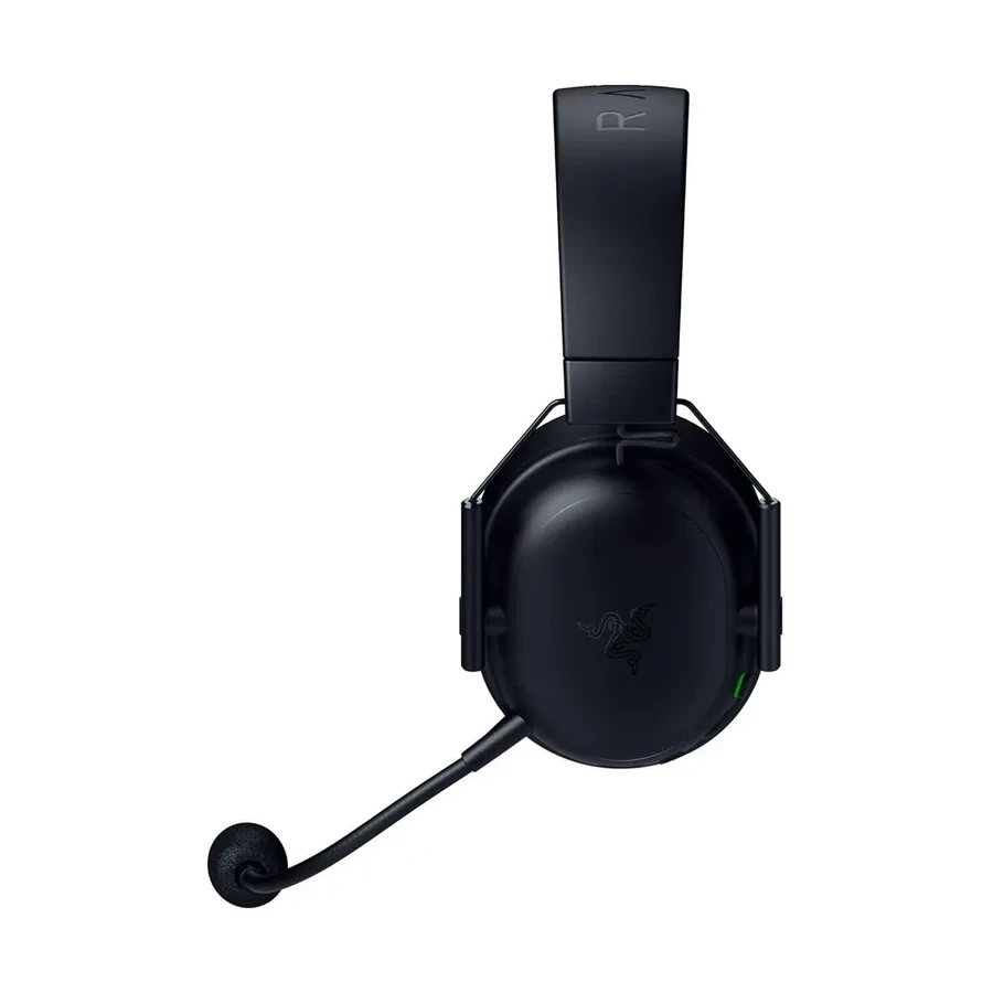 Гарнитура Razer BlackShark V3, 50 мм, беспроводная, черная — 2