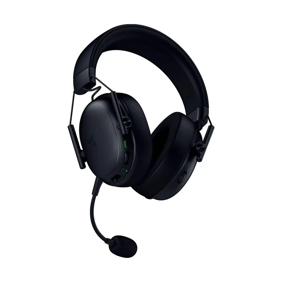 Гарнитура Razer BlackShark V3, 50 мм, беспроводная, черная — 3