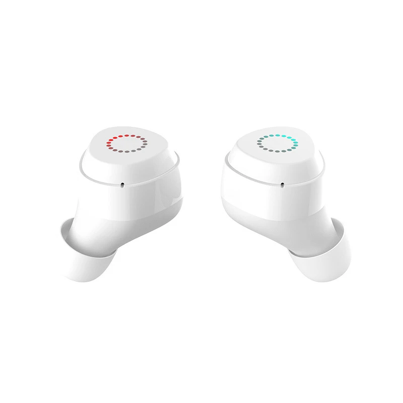 Наушники Netac True LK55, Bluetooth 5.3, белые — 4