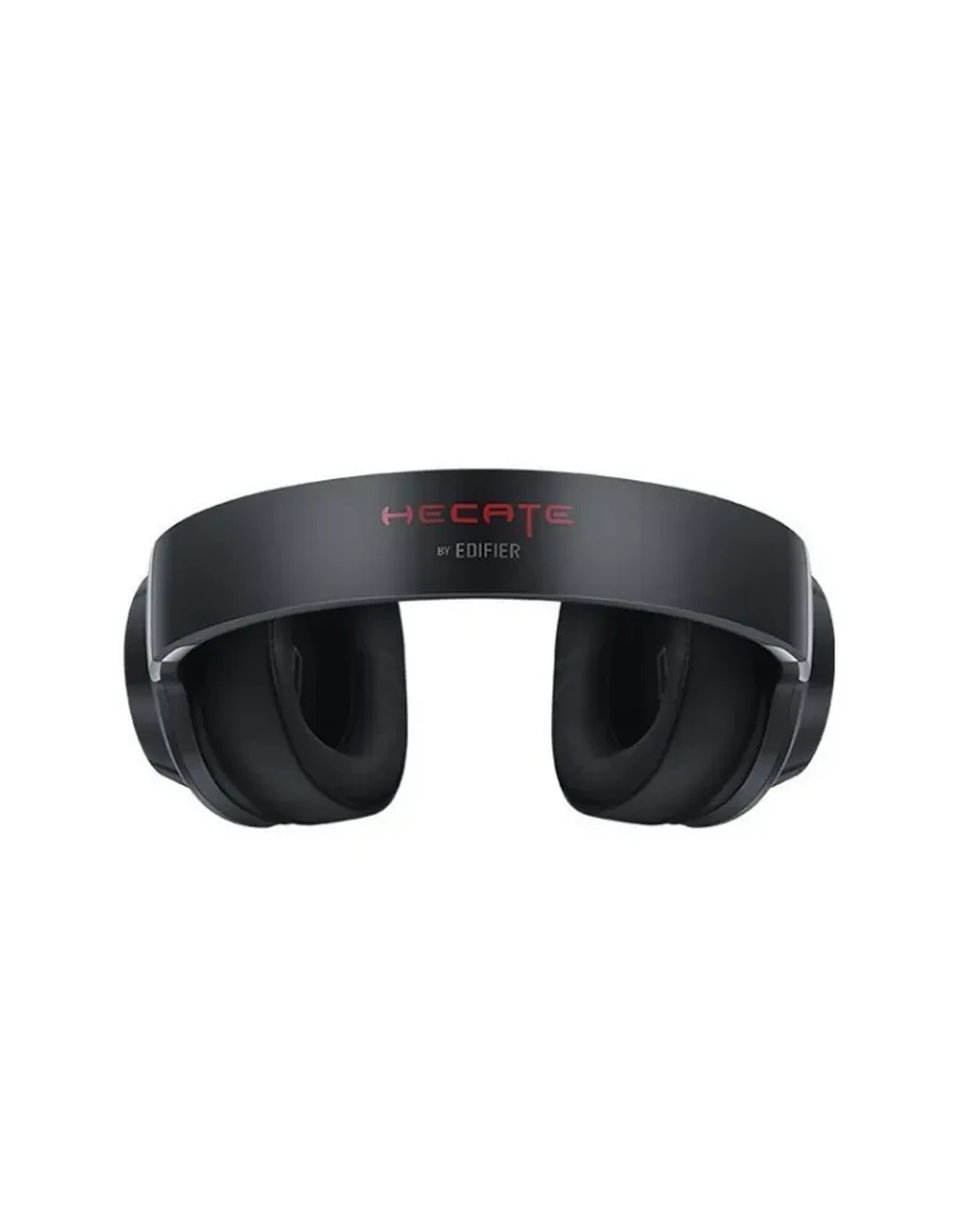 Наушники Edifier G2 II, игровые, 7.1, USB, RGB, чёрные — 3