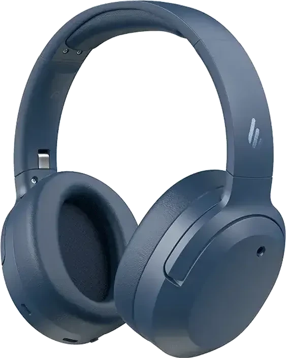 Наушники Edifier W820NB Plus, Bluetooth, ANC, 2025