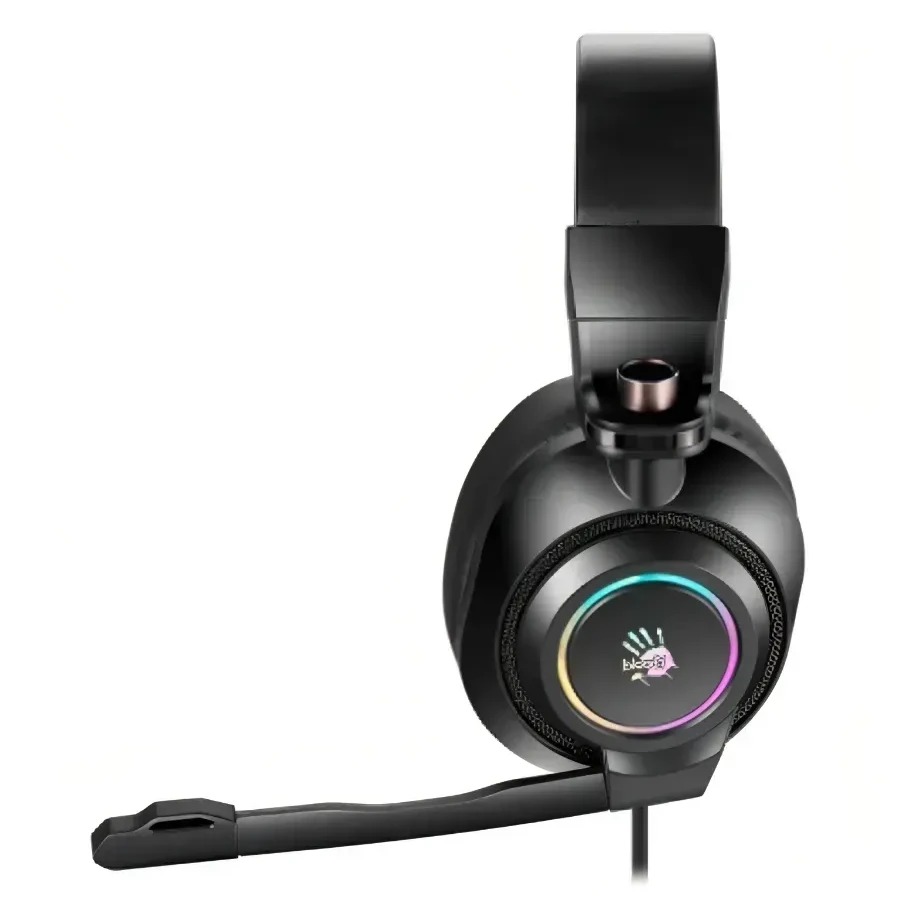 Игровые наушники Bloody G580, USB, 7.1 — 2