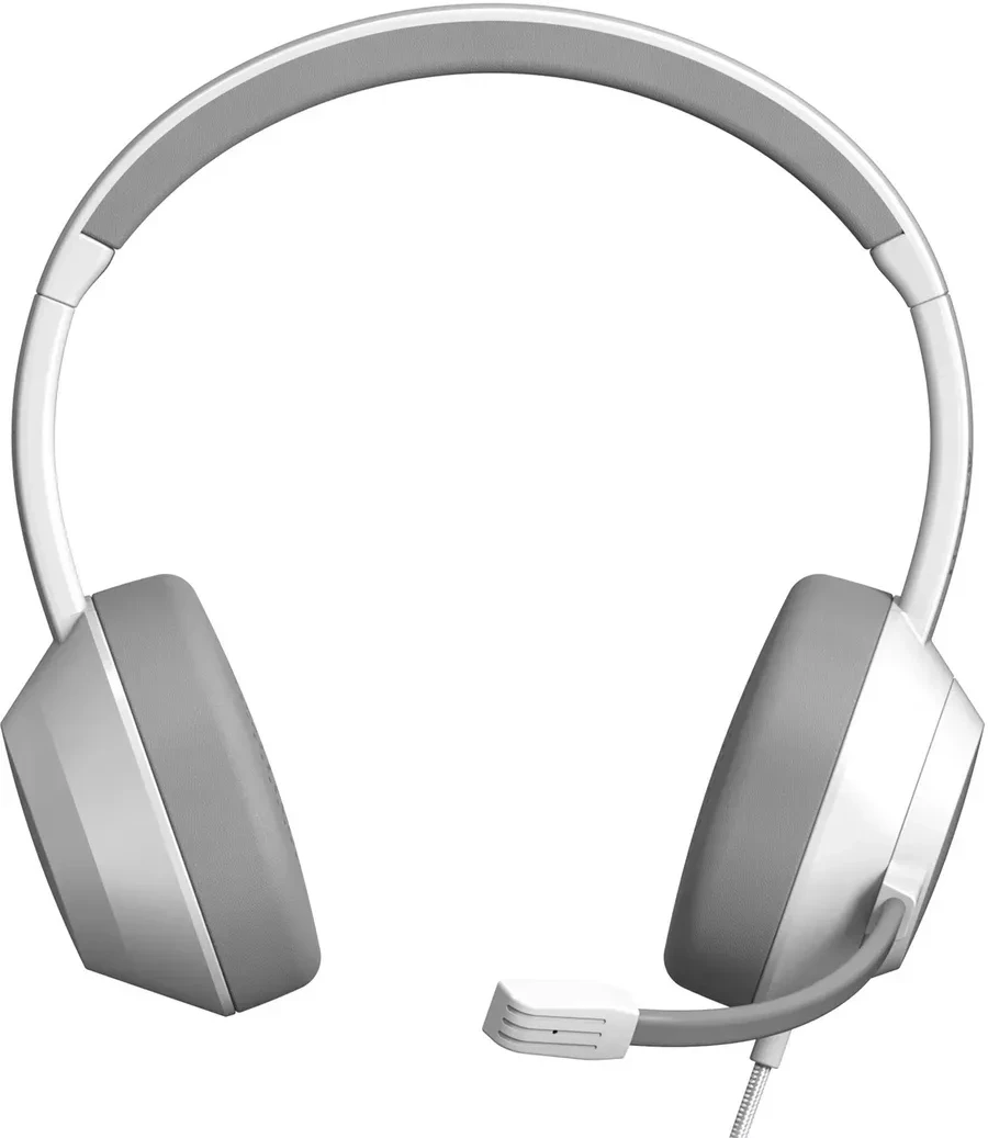Наушники A4tech FH150U, белые — 2