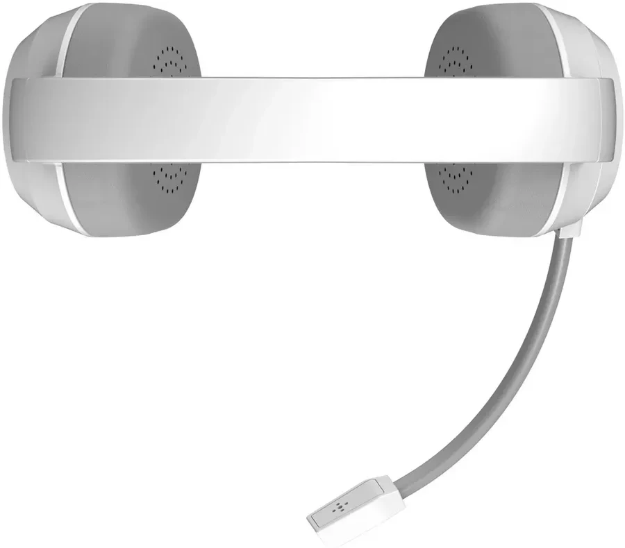 Наушники A4tech FH150U, белые — 4