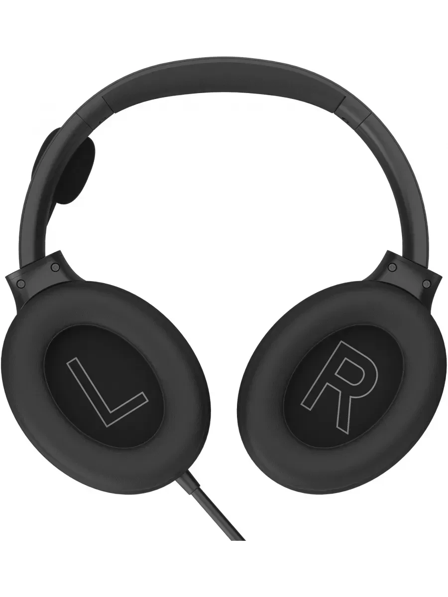 Наушники A4tech Fstyler FH280U, чёрные — 5