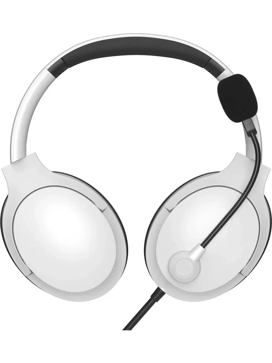 Наушники A4tech Fstyler FH280U, белые — 3