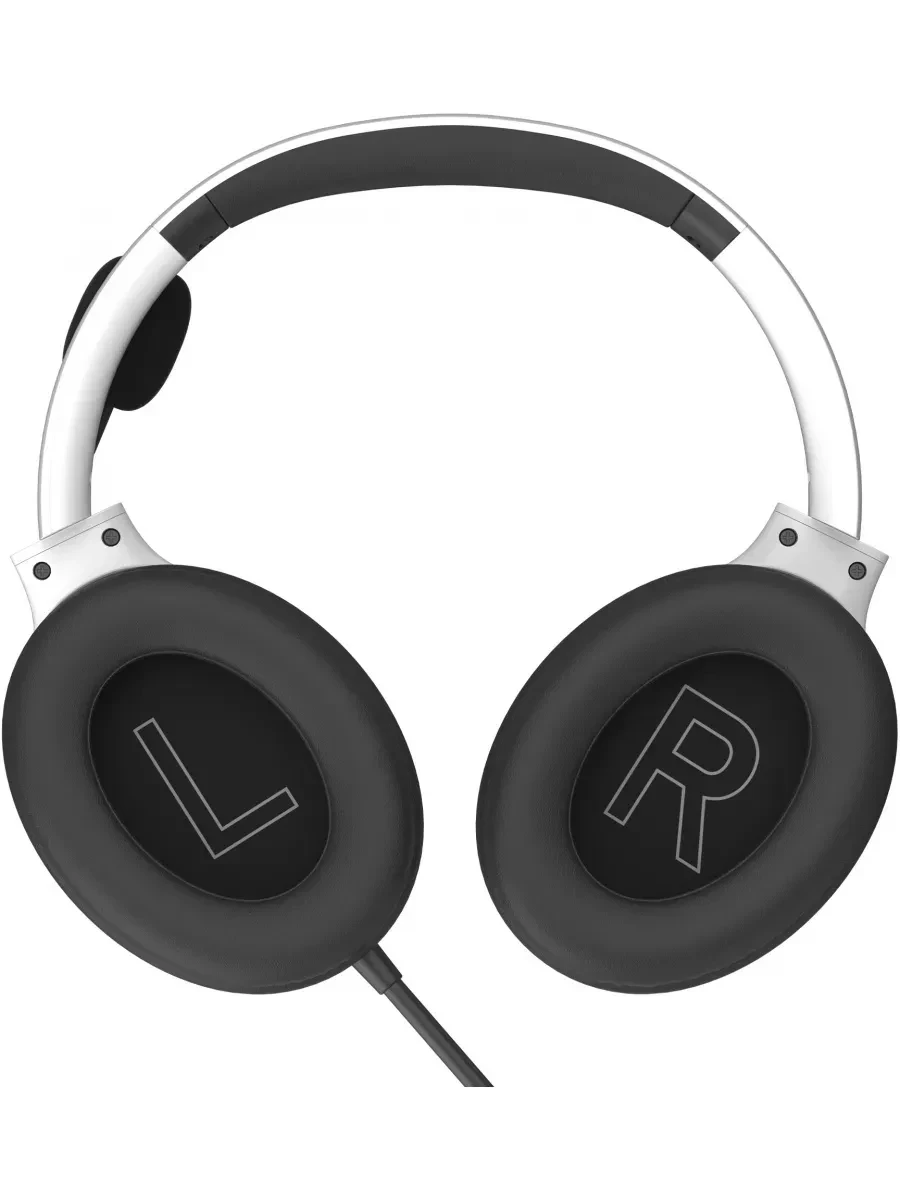 Наушники A4tech Fstyler FH280U, белые — 4