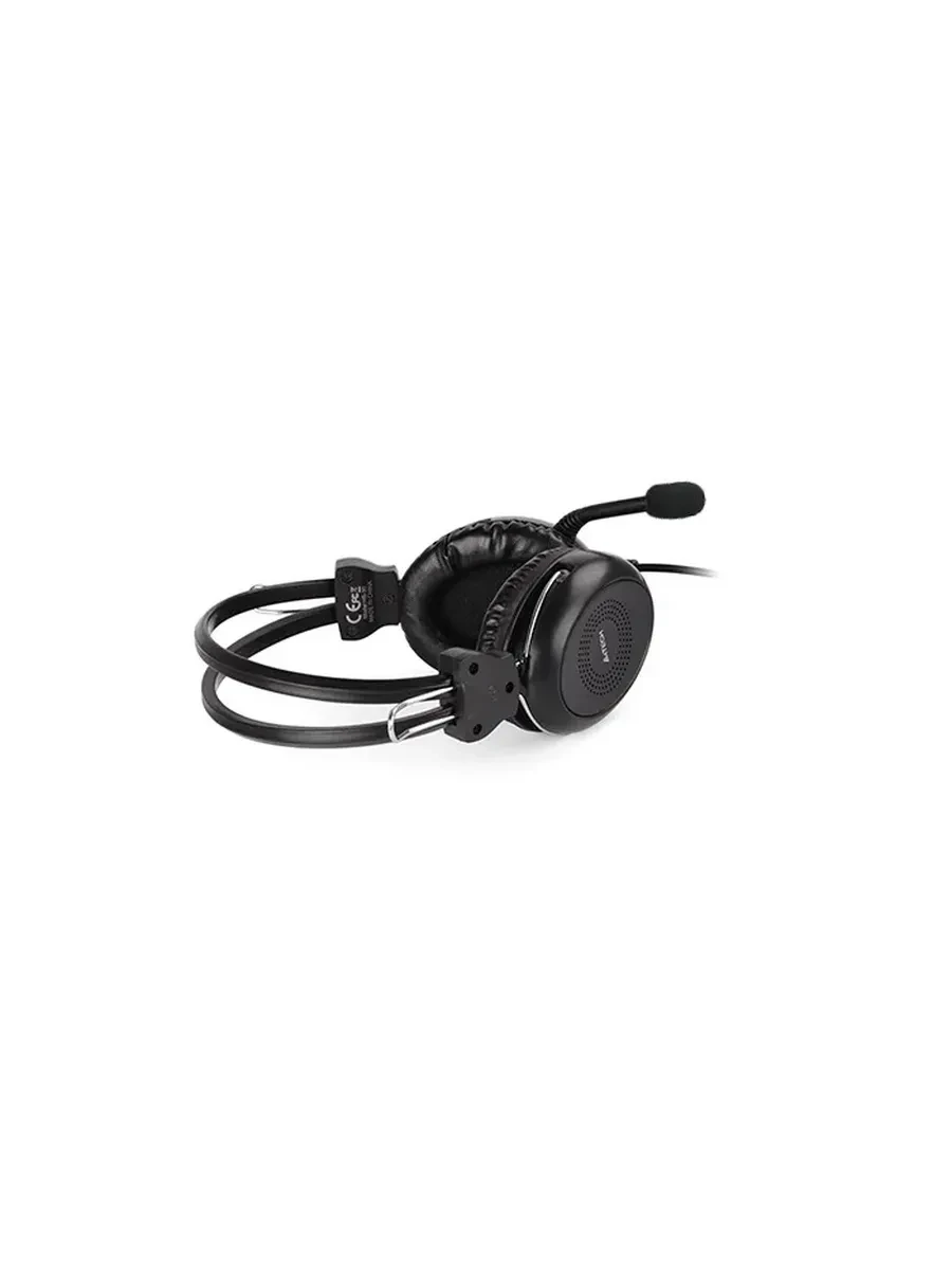 Наушники A4tech HU-30, USB — 2