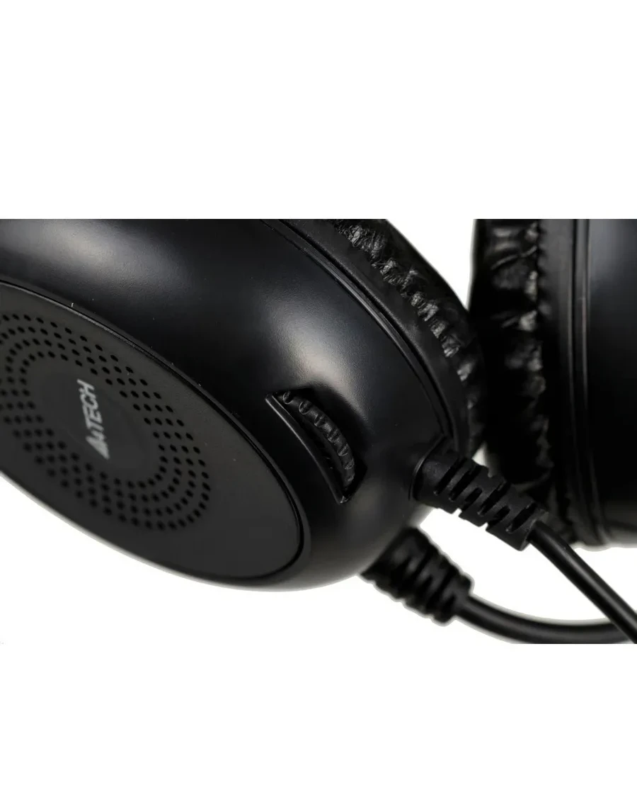 Наушники A4tech HU-30, USB — 4