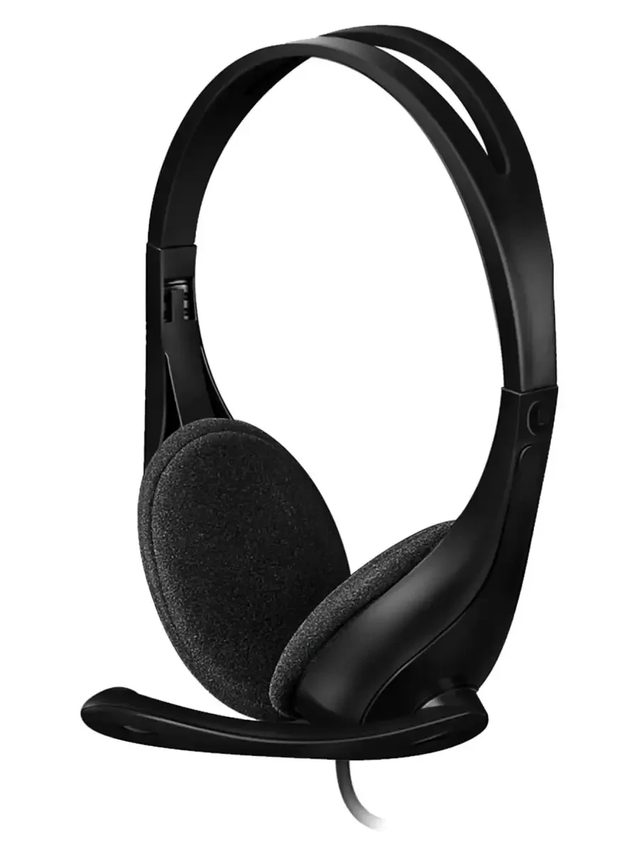 Наушники A4tech HU-9, USB