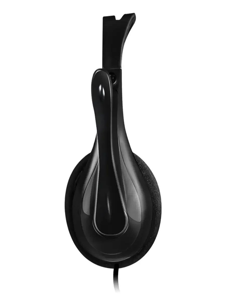 Наушники A4tech HU-9, USB — 3