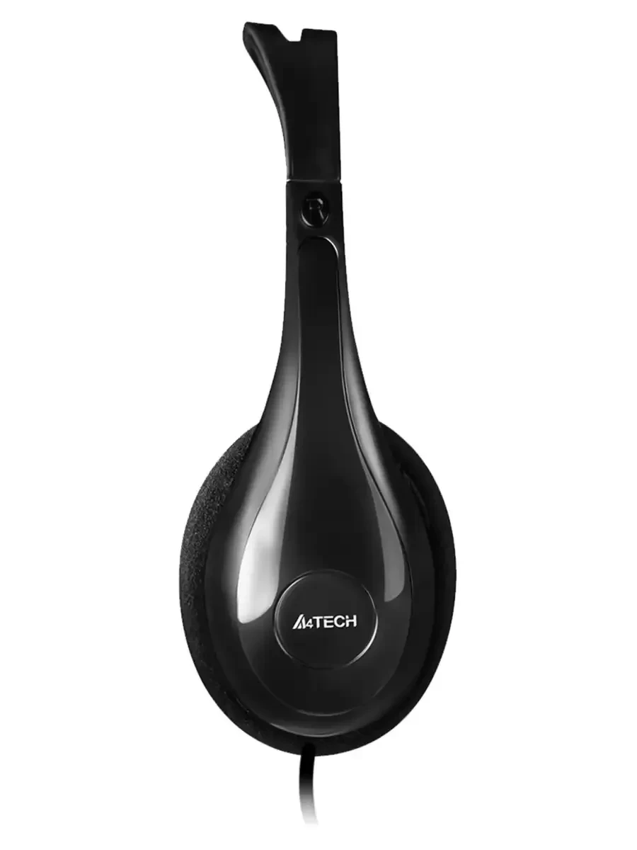 Наушники A4tech HU-9, USB — 4