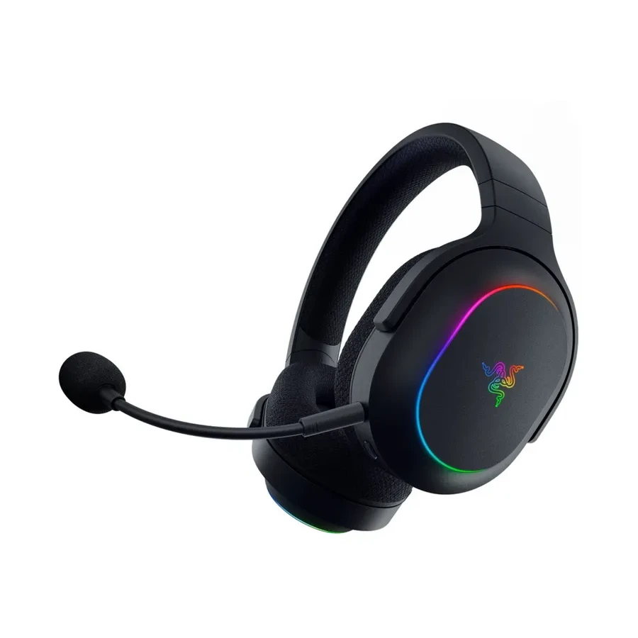 Наушники Razer Barracuda X Chroma RGB — 2