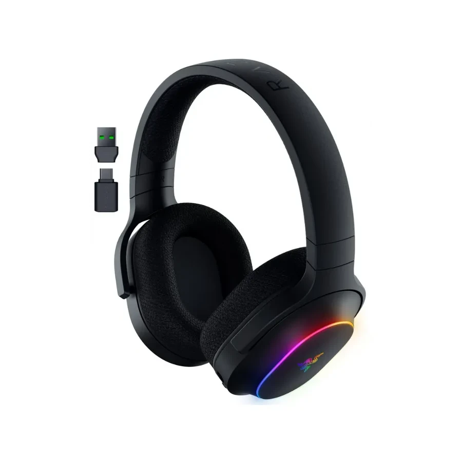 Наушники Razer Barracuda X Chroma RGB — 5