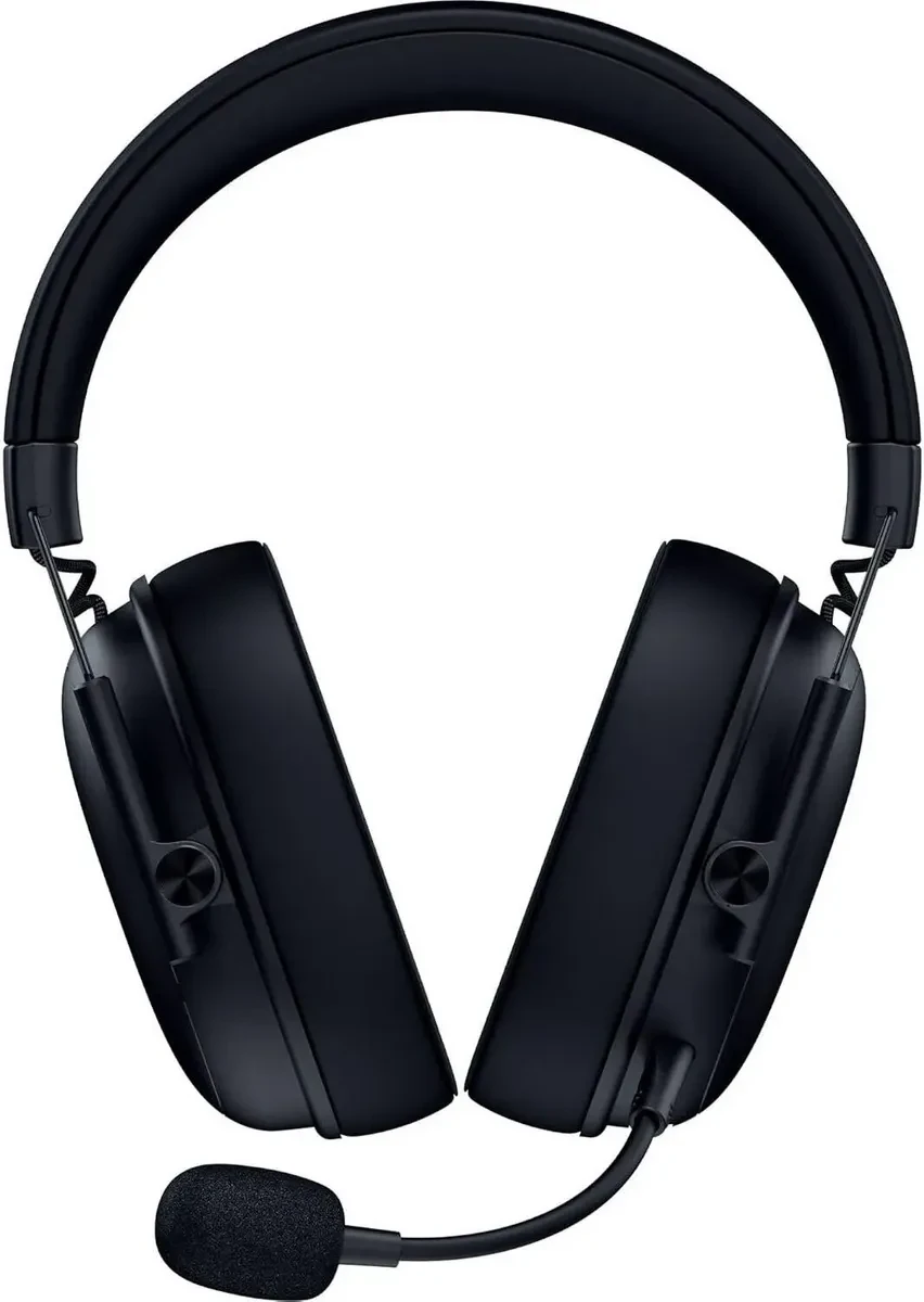 Наушники Razer BlackShark V3 X HyperSpeed — 2