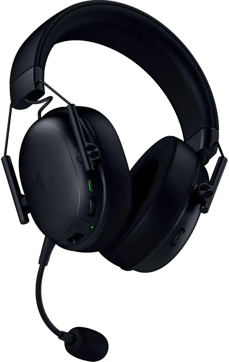 Наушники Razer BlackShark V3 X HyperSpeed — 3