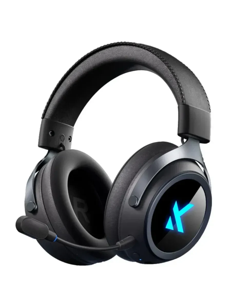 Наушники MCHOSE X9 MC-X9-2 Black