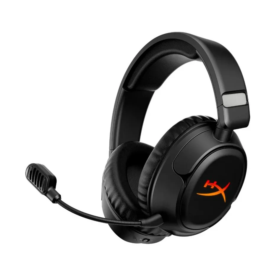 Гарнитура HyperX Cloud Flight 2 Wireless Black