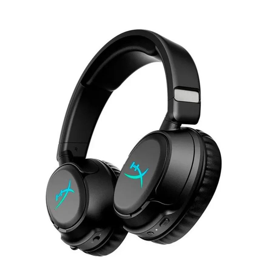 Гарнитура HyperX Cloud Flight 2 Wireless Black — 2