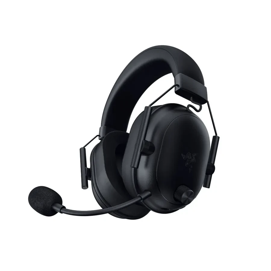 Гарнитура Razer Blackshark V2 HyperSpeed — 2