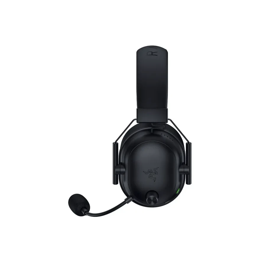 Гарнитура Razer Blackshark V2 HyperSpeed — 4