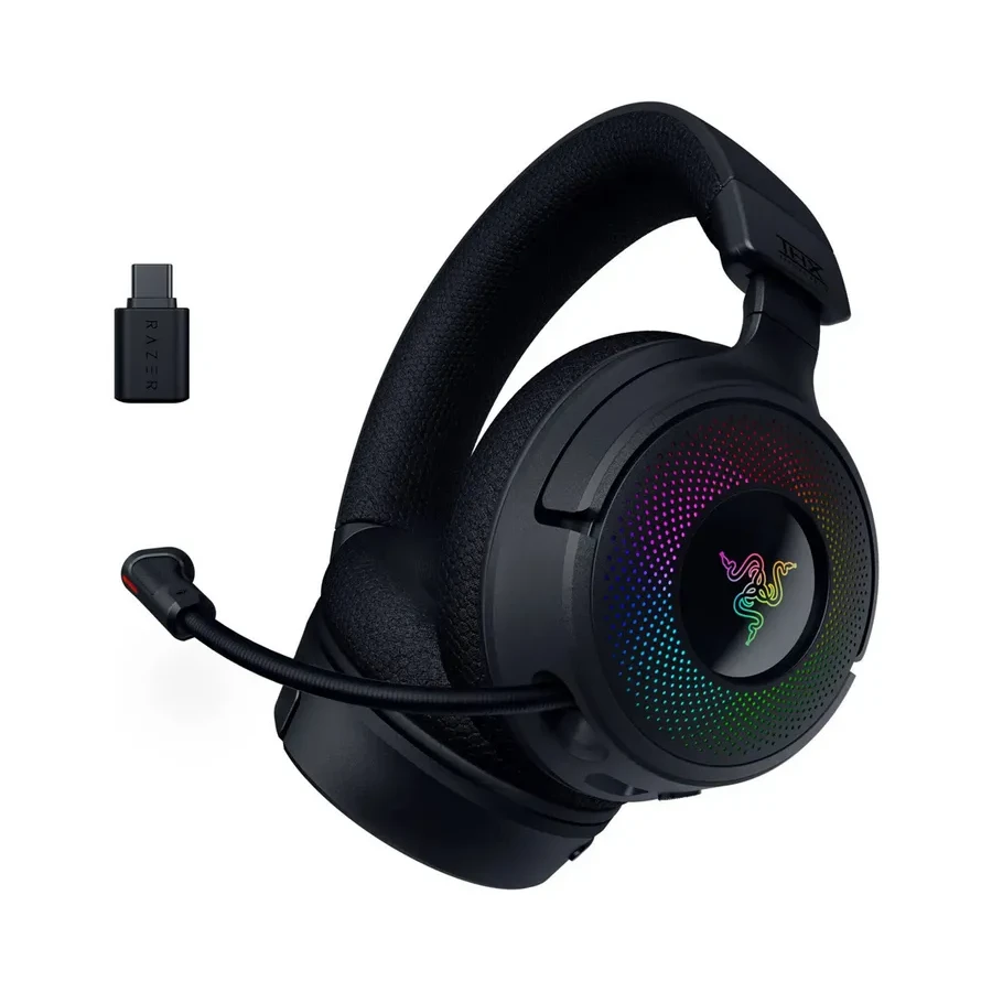 Гарнитура Razer Kraken V4 — 3