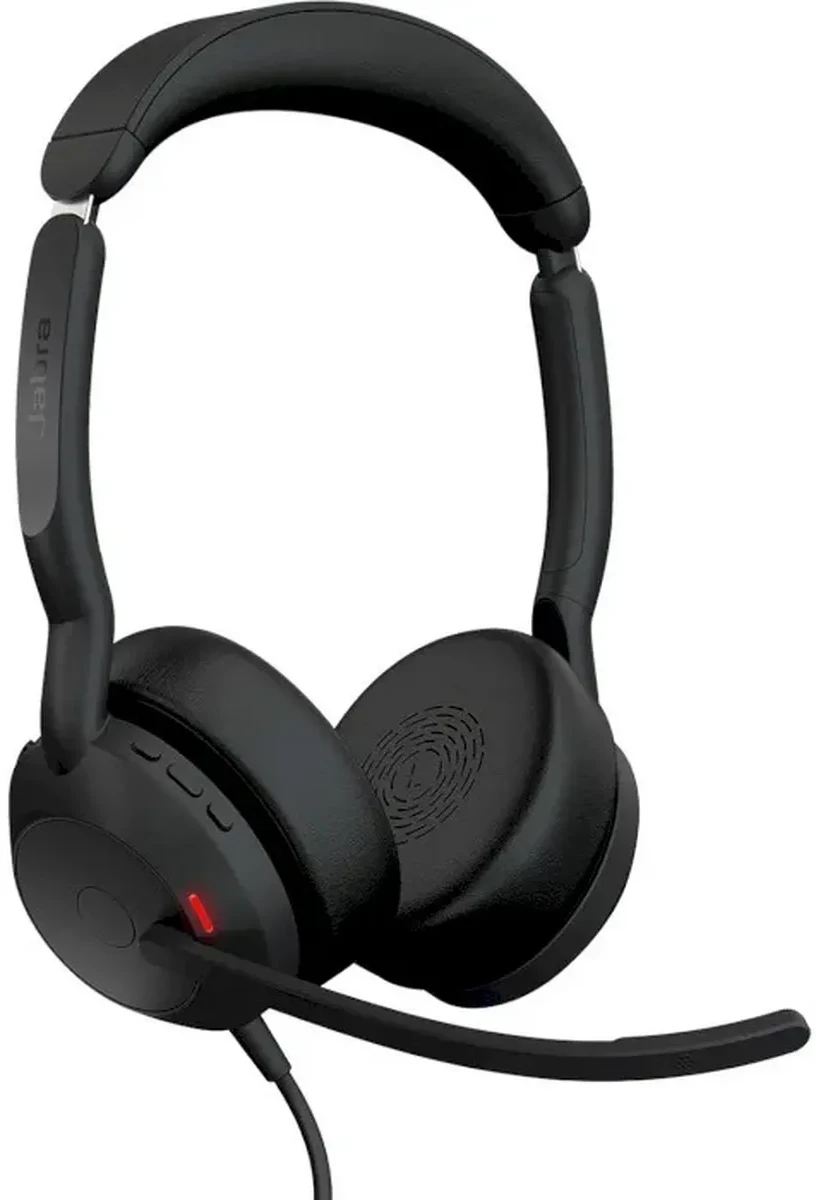 Гарнитура Jabra Evolve2 50 USB C/A MS Stereo — 2