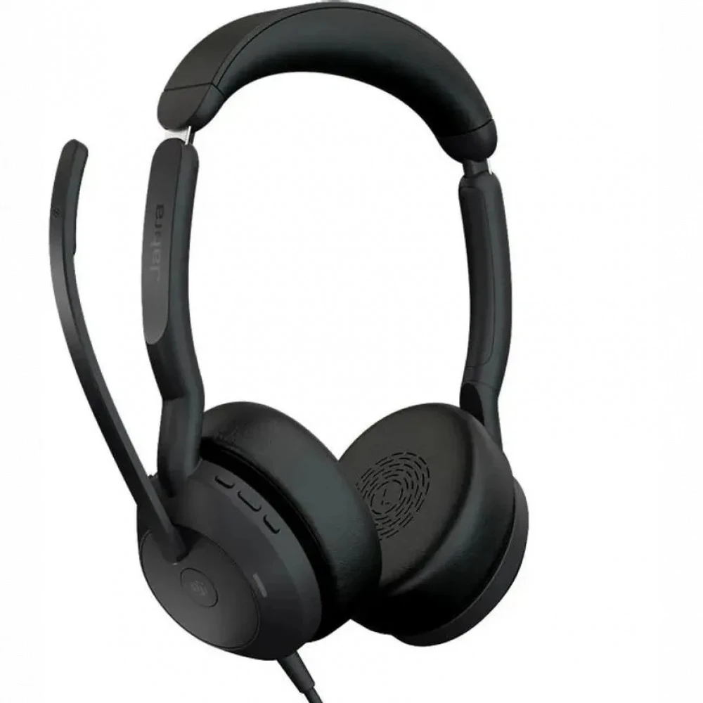 Гарнитура Jabra Evolve2 50 USB C/A MS Stereo — 3