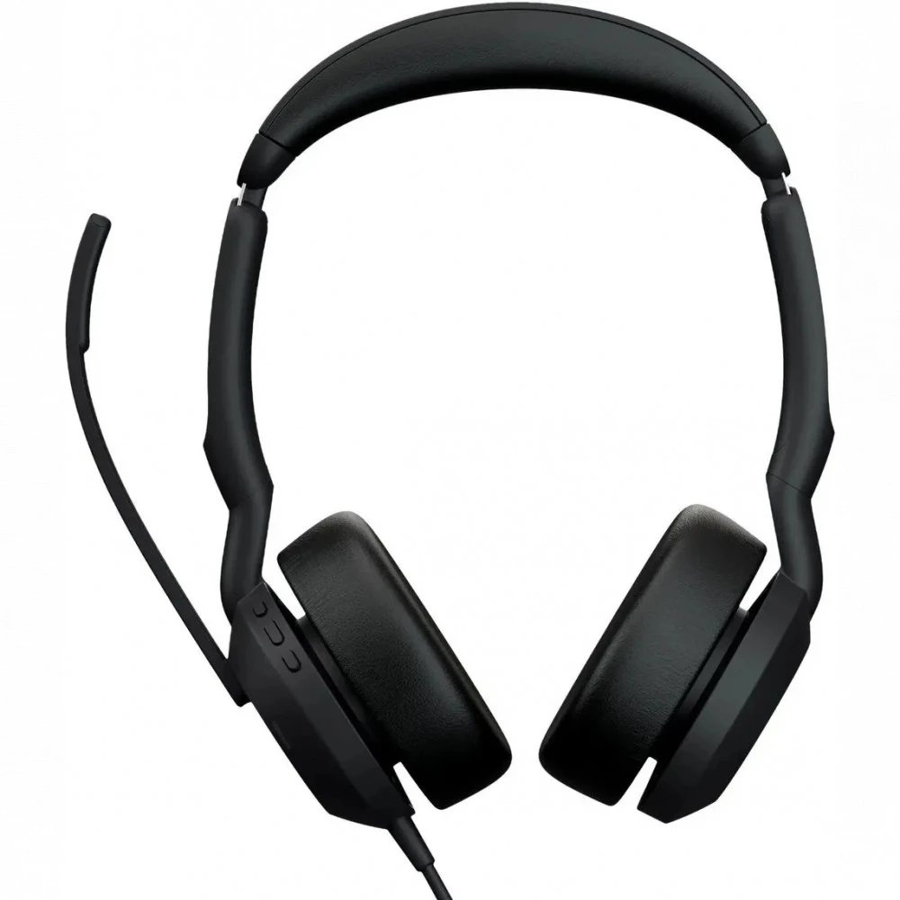 Гарнитура Jabra Evolve2 50 USB C/A MS Stereo — 4