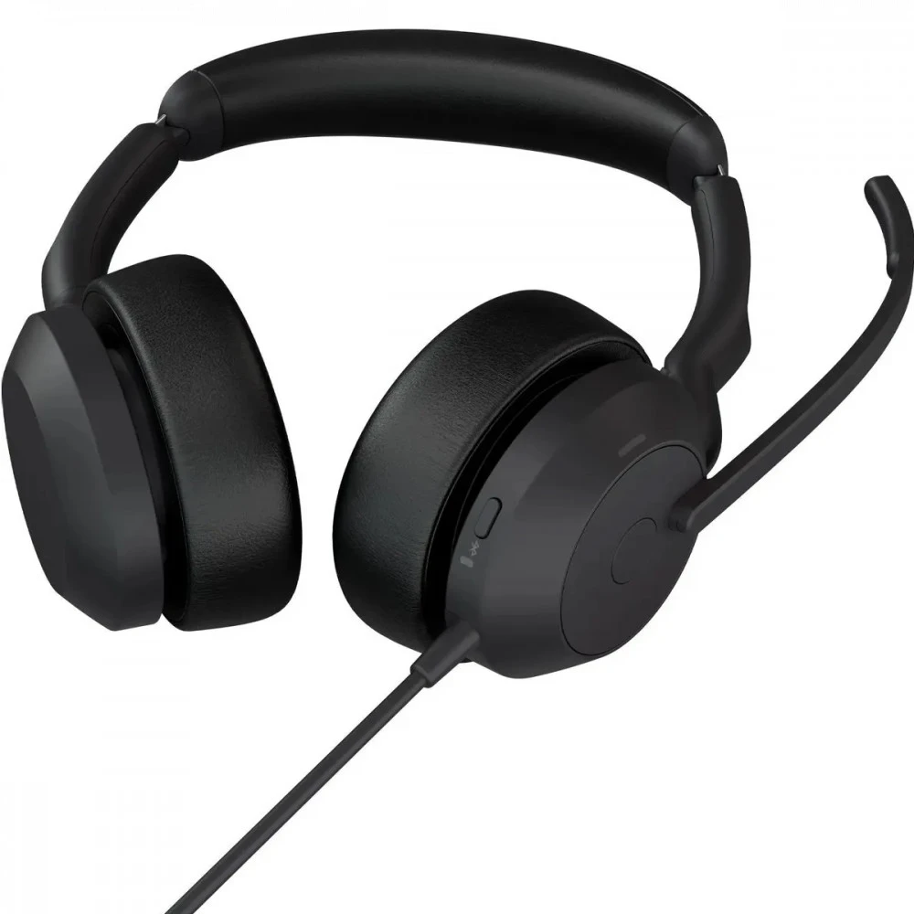 Гарнитура Jabra Evolve2 50 USB C/A MS Stereo — 5