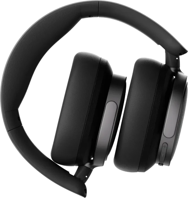 Гарнитура Bluetooth Edifier ES850NB Black <охватывающие, ANC, 20-40000Hz, BT5.4, Type C>