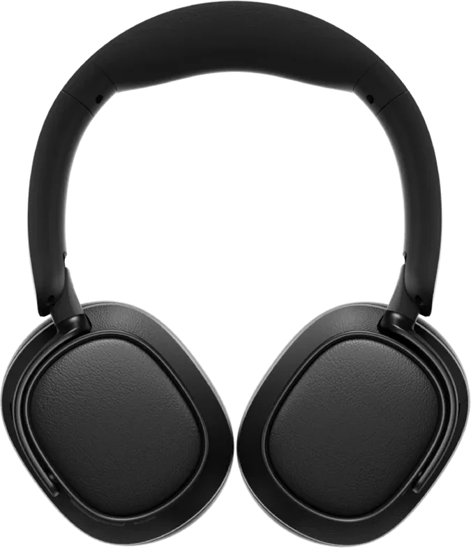 Гарнитура Bluetooth Edifier ES850NB Black <охватывающие, ANC, 20-40000Hz, BT5.4, Type C> — 3