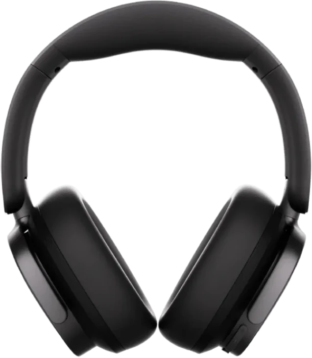 Гарнитура Bluetooth Edifier ES850NB Black <охватывающие, ANC, 20-40000Hz, BT5.4, Type C> — 4