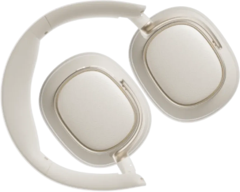 Гарнитура Bluetooth Edifier ES850NB Ivory <охватывающие, ANC, 20-40000Hz, BT5.4, Type C>