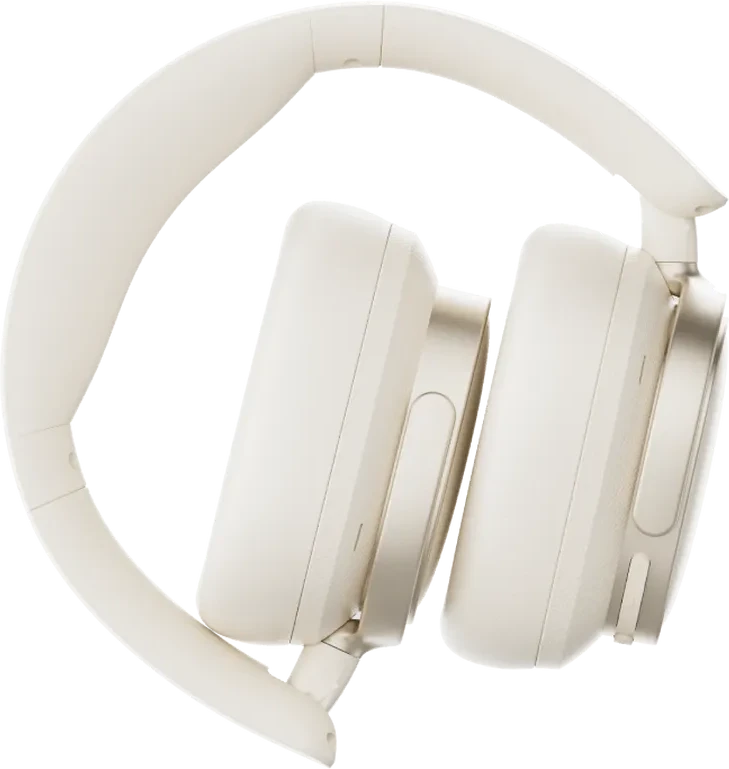Гарнитура Bluetooth Edifier ES850NB Ivory <охватывающие, ANC, 20-40000Hz, BT5.4, Type C> — 2
