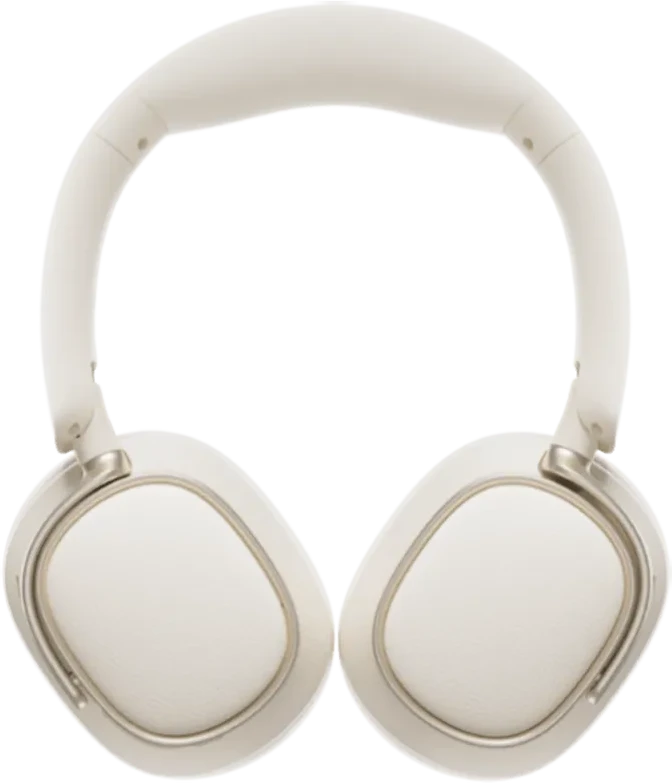 Гарнитура Bluetooth Edifier ES850NB Ivory <охватывающие, ANC, 20-40000Hz, BT5.4, Type C> — 3