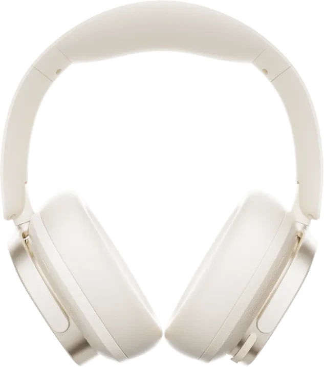 Гарнитура Bluetooth Edifier ES850NB Ivory <охватывающие, ANC, 20-40000Hz, BT5.4, Type C> — 4