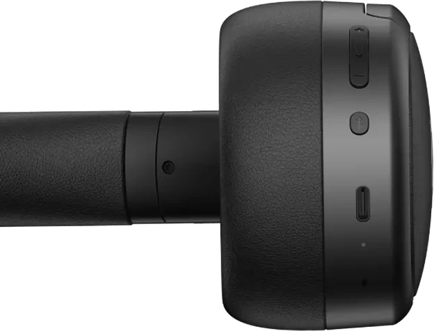Гарнитура Bluetooth Edifier STAX SPIRIT S5 <охватывающие, 10-40000Hz, BT5.4, Type C, Black> — 2